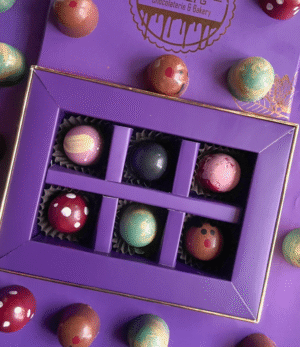 Chocolate Boxes